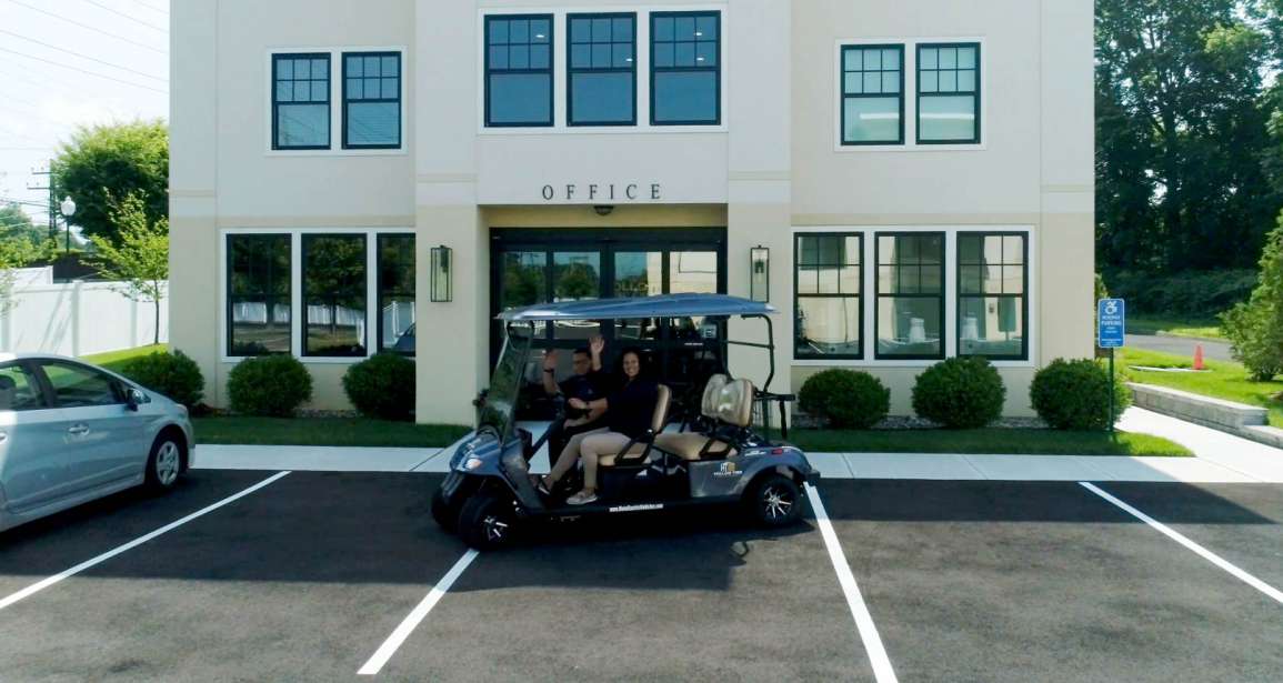 Convenient Boat Storage in Darien, CT at Hollow Tree