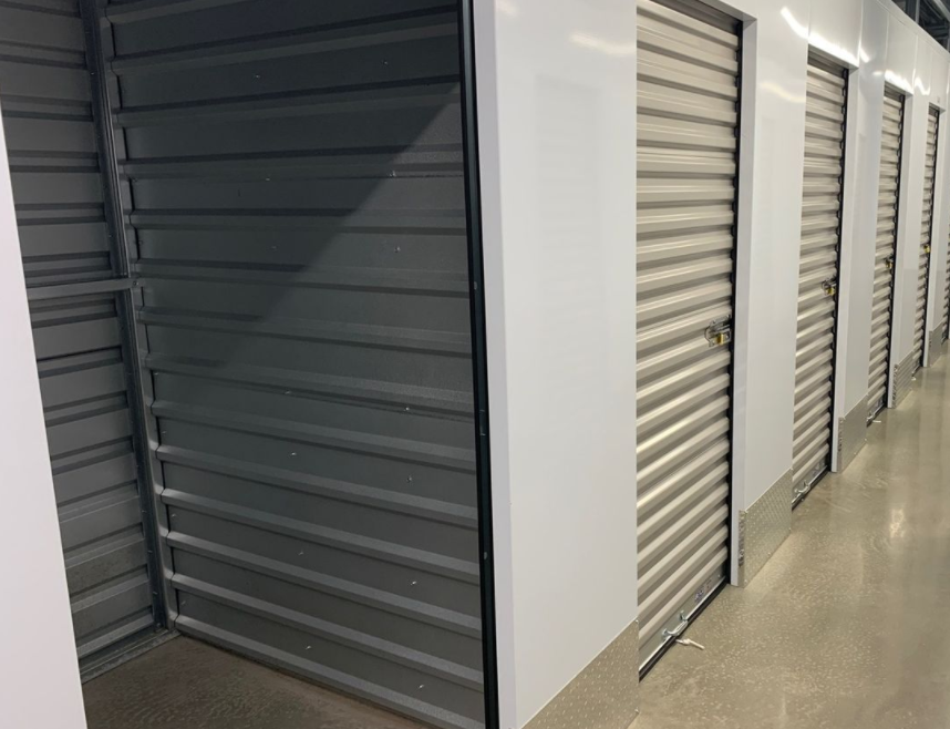 Cheap Storage Units at Hollow Tree Self Storage