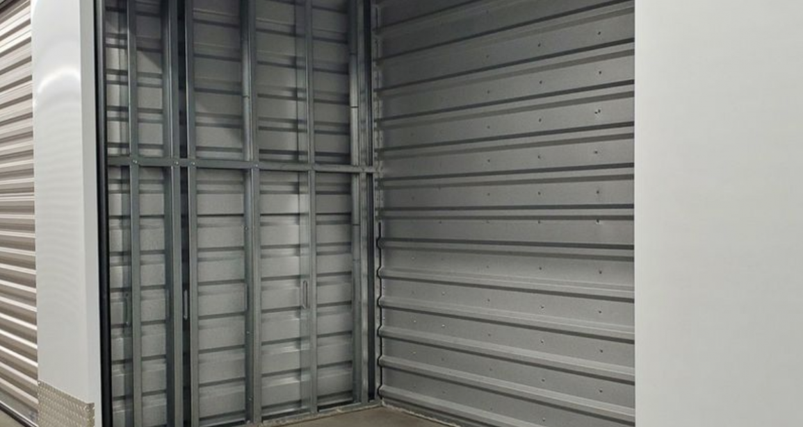 Unlock Convenience: Seamless Storage Unit Rental at Hollow Tree Storage