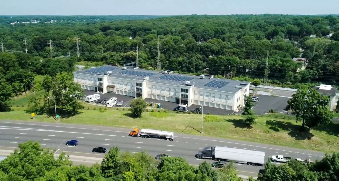 Embracing Flexibility: The Advantages of Choosing Flexible Month-to-Month Storage