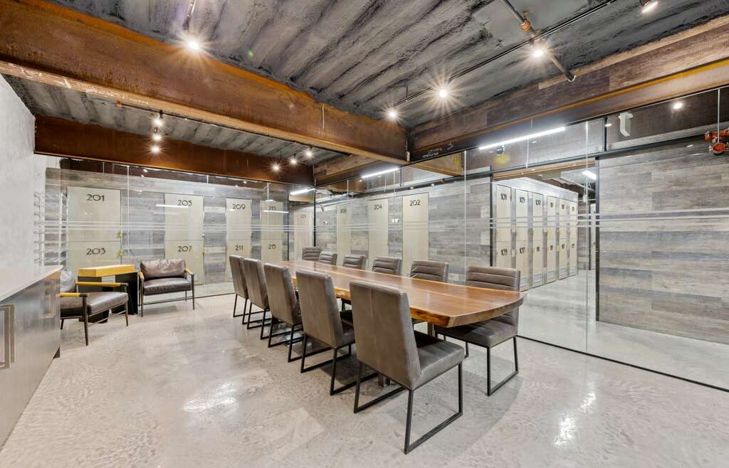 Discover the Value of a Full-Service Wine Vault with Tasting Room in Darien, CT